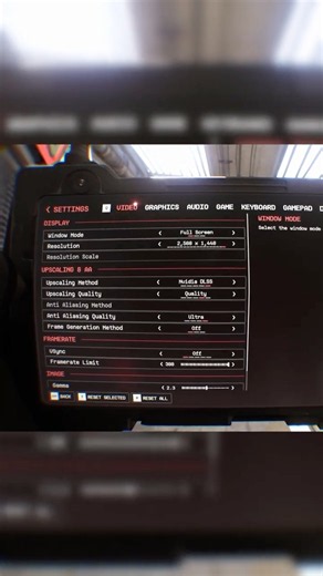 Ultimate Settings Guide for Bodycam #bodycam #fps #gaming