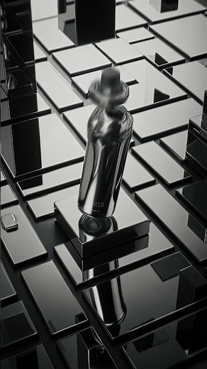 VYTA Mirror: O Reflexo da Sofisticação