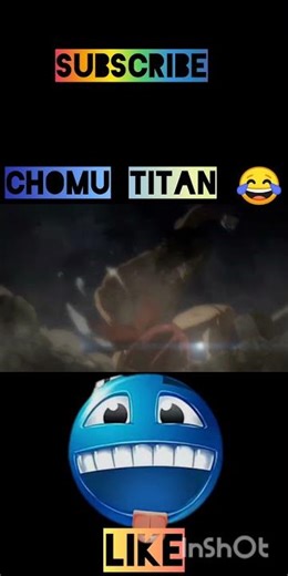 Attack Titan Vs War Hammer Titan #2