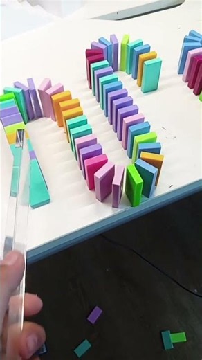 1 to 100 dominos colorful 🙄🙄🙄🙄🙄🙄🙄🙄🙄🙄