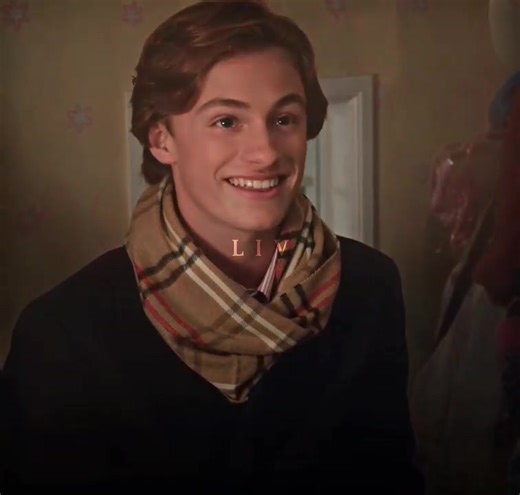 Cooper's Goofy Smile: A Heartwarming Moment