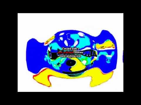 Noggin and nickjr logo collection part 1 in lost effect