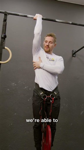 Pin pulls 🤝 #streetlifting