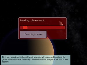 Loading screens and models news - Hardwar: Remake