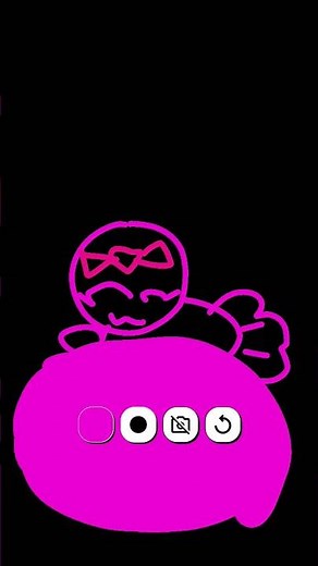 Angel 🩷 pink pie inflation