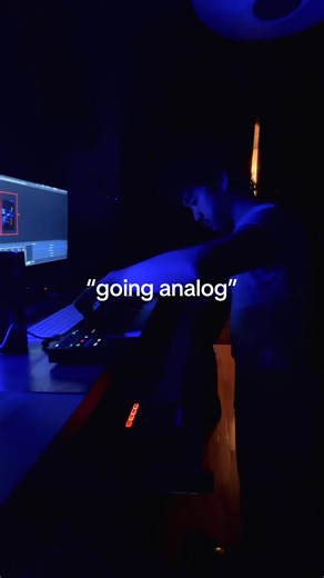 Exploring Analog Sound Design Techniques