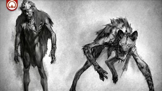 Skinwalkers EXPLAINED...