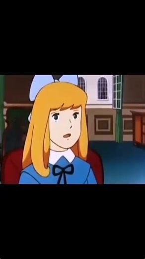 Heidi. Capítulo 42 | Yo hice la EGB