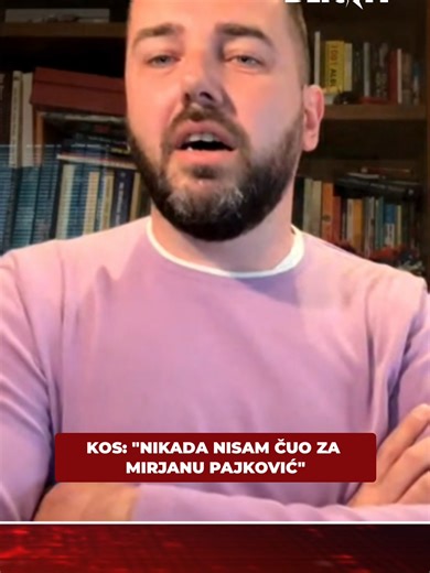Ko je popularniji? Sa jedne strane crnogorska političarka i advokatica Mirjana Pajković koja je bila deo seks-političke afere koja je Crnu Goru drmala prethodnih meseci ili nekadašnji političar i lider LDP-a Čedomir Jovanović koji je postao popularna instagram zvezda snimajući kako peva, kuva i šeta sa svojim prijateljem Aleksandrom Kosom. Gledajte BLIC UŽIVO na BLIC TV!
