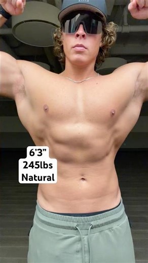 Bulking season #pecs #chest #muscle #flex #bodybuilding #motivation #gym #fitness