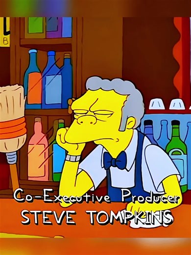 #fyp #thesimpsons #cartoon | flood