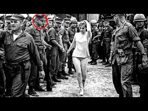 📷▶ SEE The 100 Photos STRANGEST and Most BIZARRE Old Photos - Photos Historical