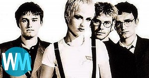 Top 10 The Cranberries Songs | Articles on WatchMojo.com