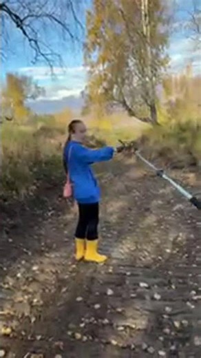 Cute Girls Go Hiking with Family Nature, Smiles & Adventure! #FamilyHike #OutdoorAdventure #Nature