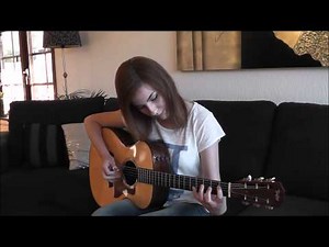 (Astor Piazzolla) Libertango - Gabriella Quevedo