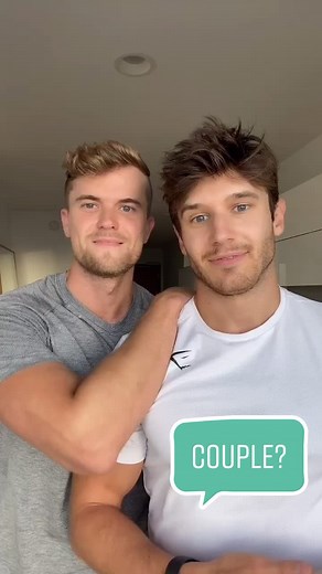 Are We a Couple If We Join This TikTok Trend?