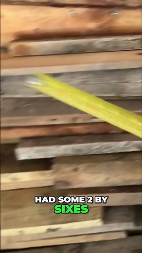 Garage Scrap Wood to Comfy Chair DIY Adirondack Build!