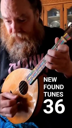 Weekly music from Newfoundland and Labrador traditions