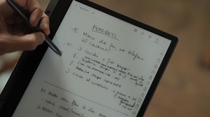 Recensione Lenovo Smart Paper: Il Tablet E-INK con Android ci ha convinto | Video