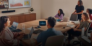 HP Poly Video & Voice Solutions - Formerly Polycom & Plantronics