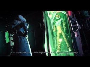 XCOM 2 War of the Chosen New intro