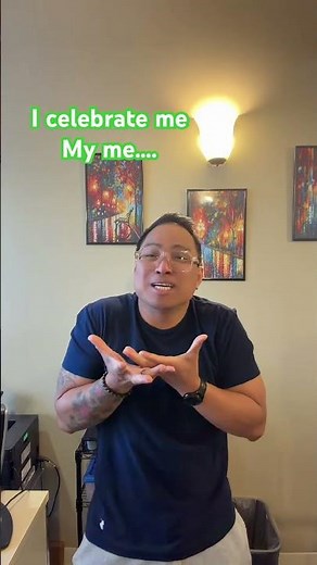 I Celebrate me by Inga Rose #reels #fyp #youtube #emotional #followers #likes #morelikes #likers