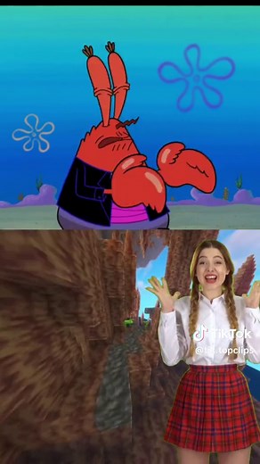 SpongeBob Squarepants season 8 episode 24 - Chum Fricassee - #spongebob #patrick #squidward