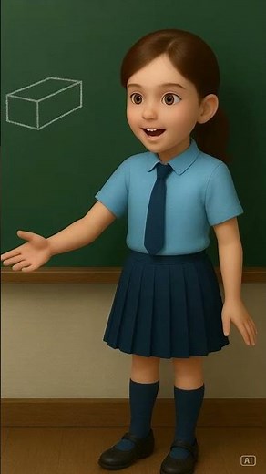 Công thức tính thể tích hình hộp chữ nhật #hoctoanthayha #xh