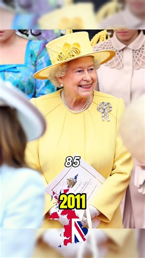 Queen Elizabeth II: Britains longest reigning Monarch