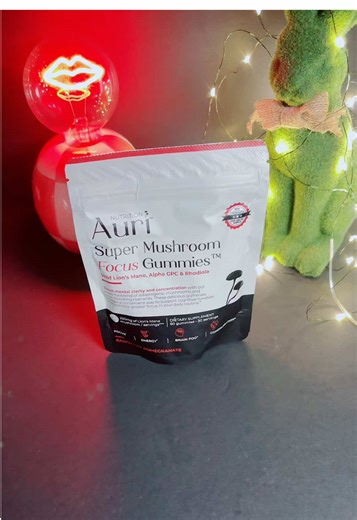 Great deal! Super Mushroom Focus Gummies #sale #tiktokshopcreatorpicks Disclaimer: Final price, shipping costs, coupons, and discounts may vary and are subject to change at any time. Always check the TikTok Shop listing for the latest details. Supplement Disclaimer: Not intended to diagnose, treat, cure, or prevent any disease.