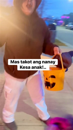 #fbpost2025シ #highlightseveryonefollowers #halloweenvibes | April Marie Gallardo