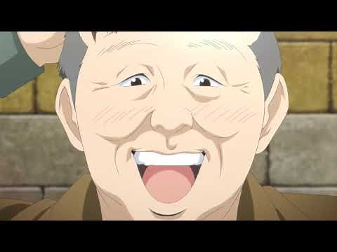 BIKINI WARRIORS episode 11 (dub)