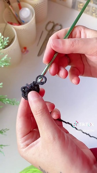 Tutorial de Crochê Circular para Todos os Níveis