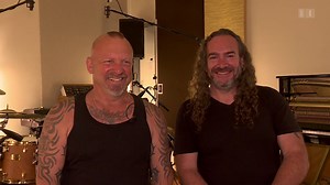 Gölä und Megawatt: «Ein Töff mit zwei Auspuffen»