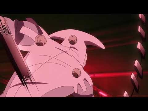 FIRE FORCE - JOKER VS SOL COMMANDER