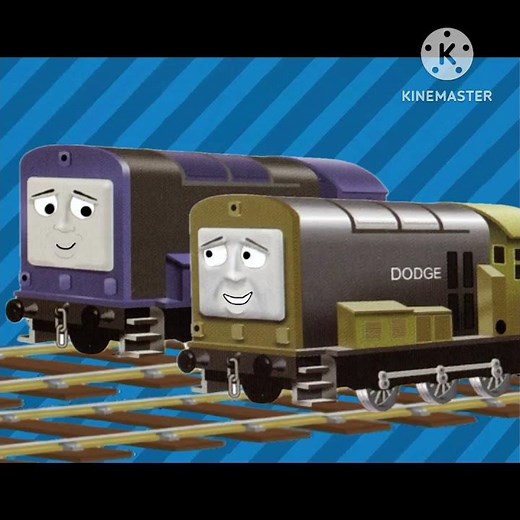 Splatter and Dodge Laughing Sound Effect (Michael Angelis Version Director’s Cut)