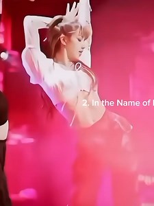 Best Dance Tutorial for Lisa's Tomboy performance