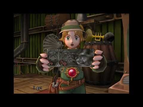 The DEFINITIVE Dark Cloud 2 Ramble™ | Featuring Dark Chronicle and With Help From Brandon