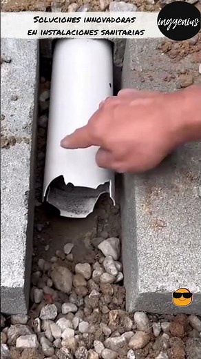 Solución innovadora en la construcción de instalaciones sanitarias