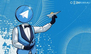 Top Crypto Telegram Channels To Follow in 2025