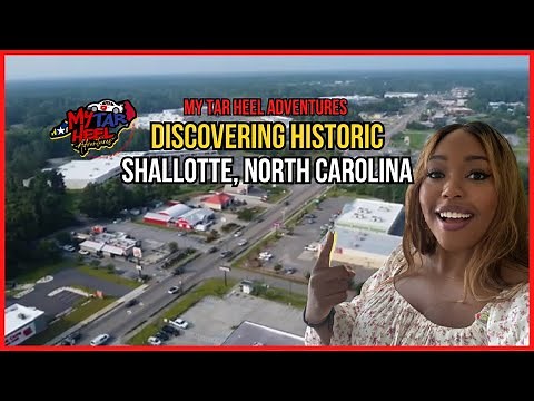 Exploring Shallotte NC + Best Things To Do | Riverwalk, Parks & Local Fun