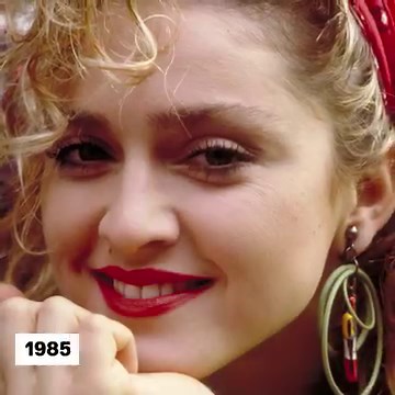 Oggi compie 65 anni colei che ha ispirato (e continua a ispirare) le pop star di tutto il mondo: the one and only Madonna! 💖 Tanti auguri 👑 | VH1 Italia