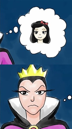 Snow White and the Poisoned Apple: The Full Story
