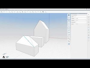 1.7 FormIt Snippets - Move Edge and Move Vertex
