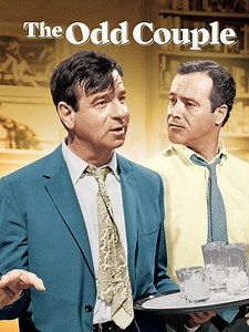 Prime Video: The Odd Couple