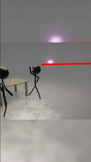 Motion makes cuts invisible...