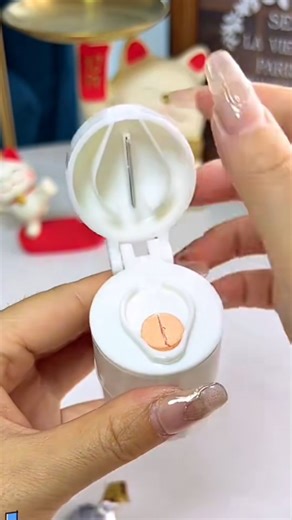 Gadget Boy on Instagram: "Link in my Bio👉 @gadgetboy4u 😍 Pill Cutter Tool"