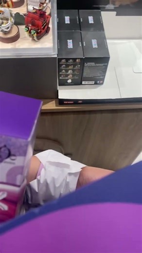 Counter Mode is ON! 🥰😄😍