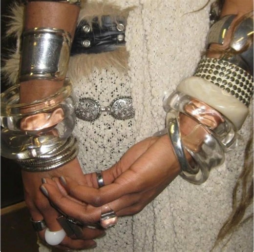 Chunky Jewelry Styles You Need to Try