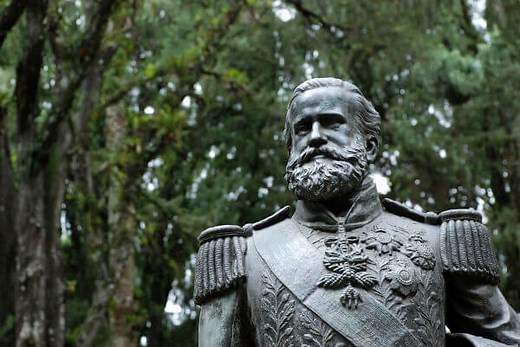 Brasil Império: principais acontecimentos de cada período - Brasil Escola